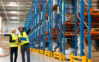 Inventory Management System vs Warehouse Management System