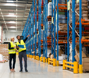 Inventory Management System vs Warehouse Management System