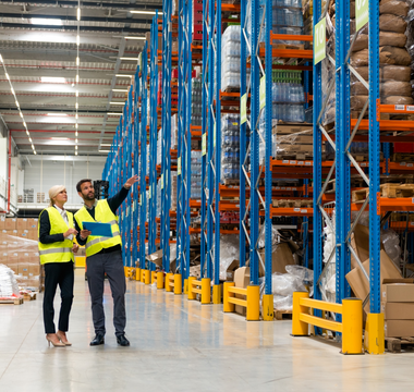 Inventory Management System vs Warehouse Management System