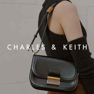 Charles & Keith