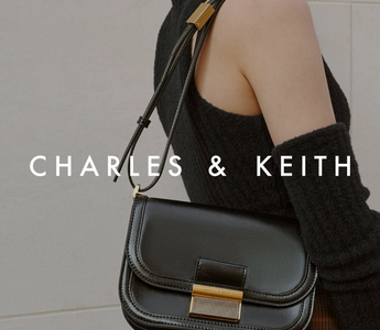 Charles & Keith