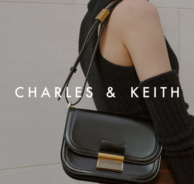 Charles & Keith