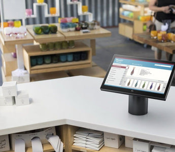 Pros and Cons of EPOS vs POS Systems