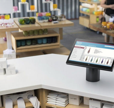 Pros and Cons of EPOS vs POS Systems