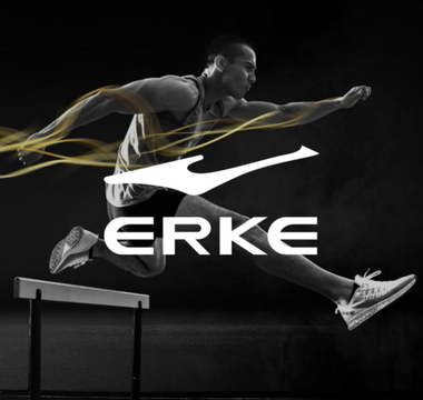 Erke Sports