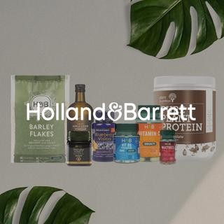 Holland & Barrett