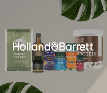 Holland & Barrett