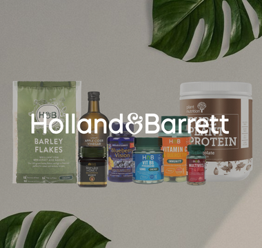 Holland & Barrett