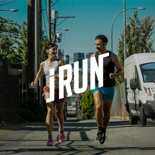 I-Run