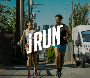 I-Run