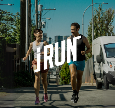 I-Run