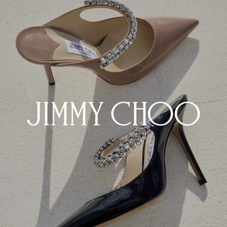 Jimmy Choo