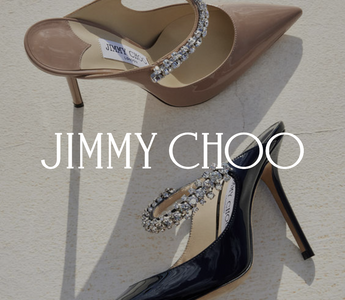 Jimmy Choo