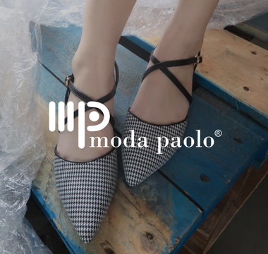 Moda Paolo