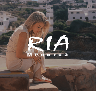 RIA MENORCA