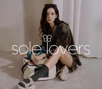 SOLE LOVERS