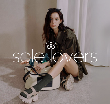 SOLE LOVERS