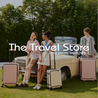 The Travel Store