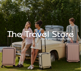 The Travel Store