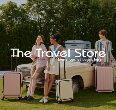 The Travel Store