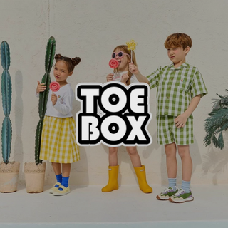 ToeBox