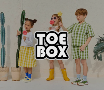 ToeBox