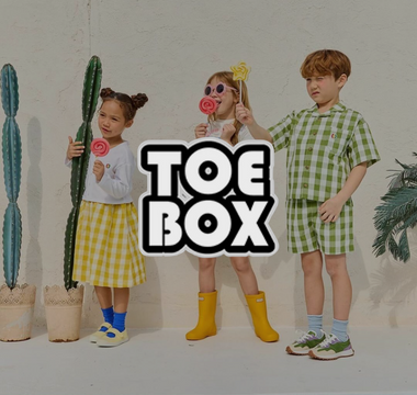 ToeBox