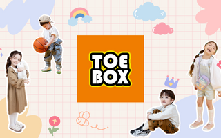 Partnering with ToeBox for Their Southeast Asia Journey