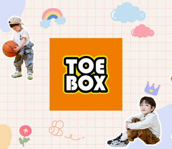 Partnering with ToeBox for Their Southeast Asia Journey