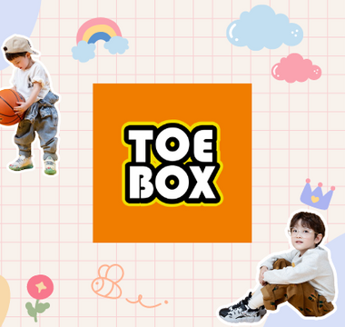 Partnering with ToeBox for Their Southeast Asia Journey