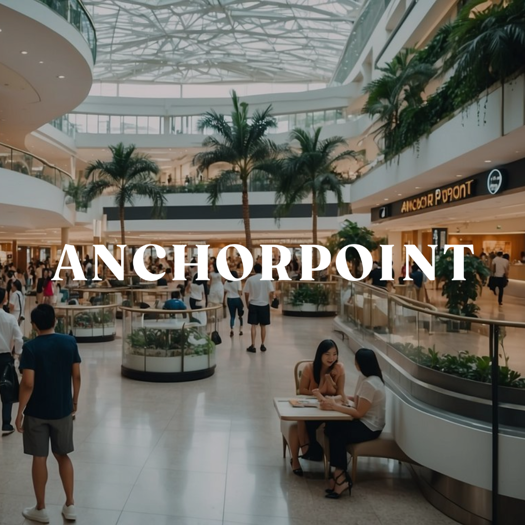 anchorpoint logo