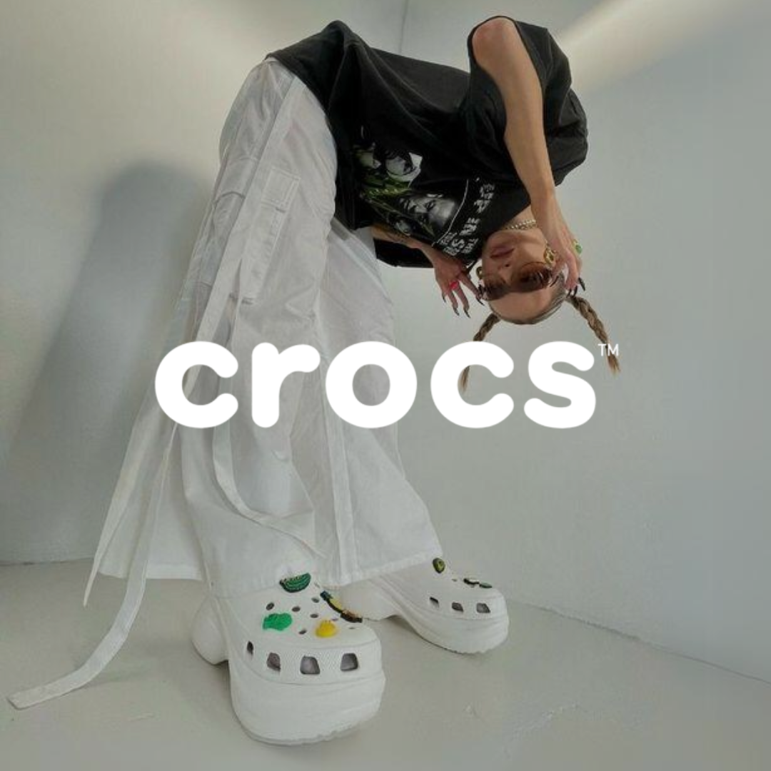 crocs