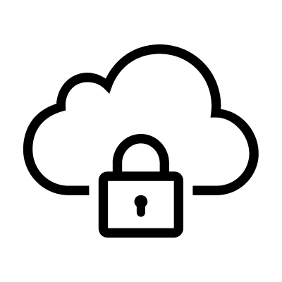 data security icon