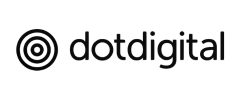 dotdigital logo